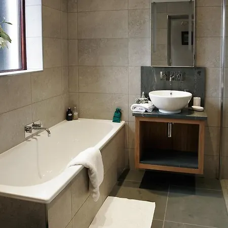 Casa vacanze Holiday Chapel Beck Chapel Stile