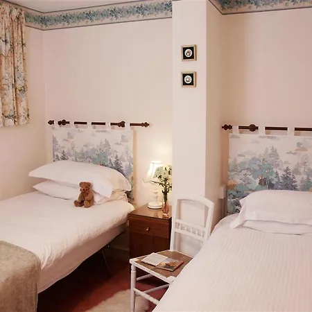Casa vacanze Holiday Chapel Beck