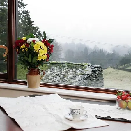 Casa vacanze Holiday Chapel Beck Chapel Stile