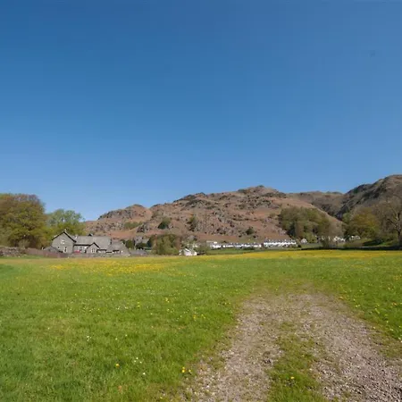 Holiday Chapel Beck Casa vacanze Chapel Stile