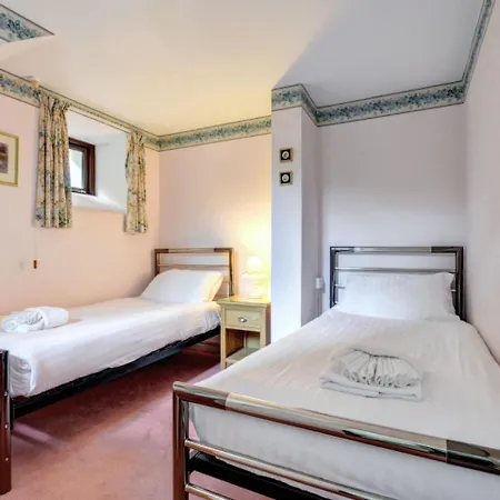 Casa vacanze Holiday Chapel Beck