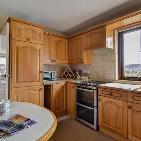 Casa vacanze Holiday Chapel Beck Chapel Stile
