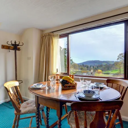 Casa vacanze Holiday Chapel Beck